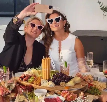 The Penthouse Hens